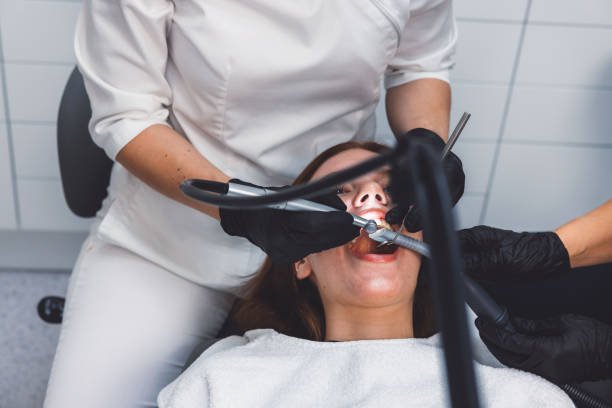 Best Mobile Emergency Dentist in Wellsville, KS